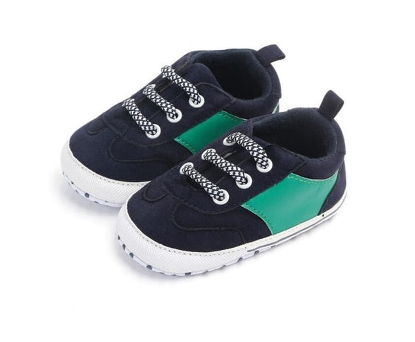 Baby First Walkers 0-18 Months