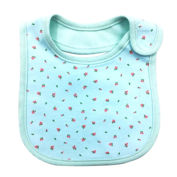 100% Cotton Baby Bibs Bandana