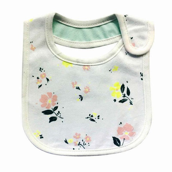 100% Cotton Baby Bibs Bandana
