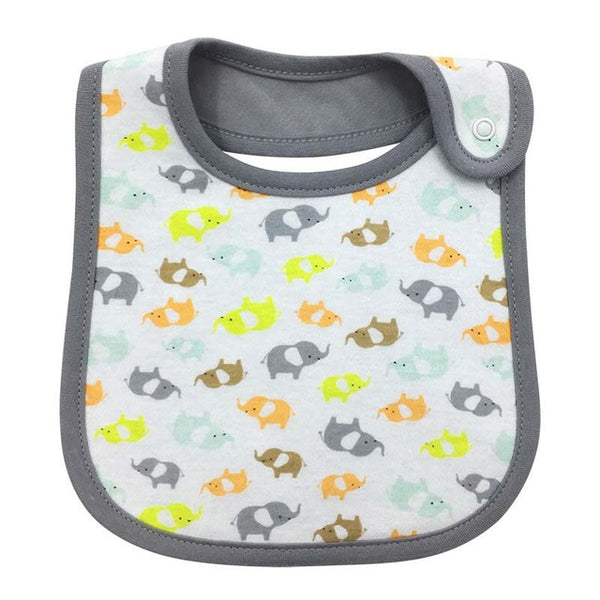 100% Cotton Baby Bibs Bandana