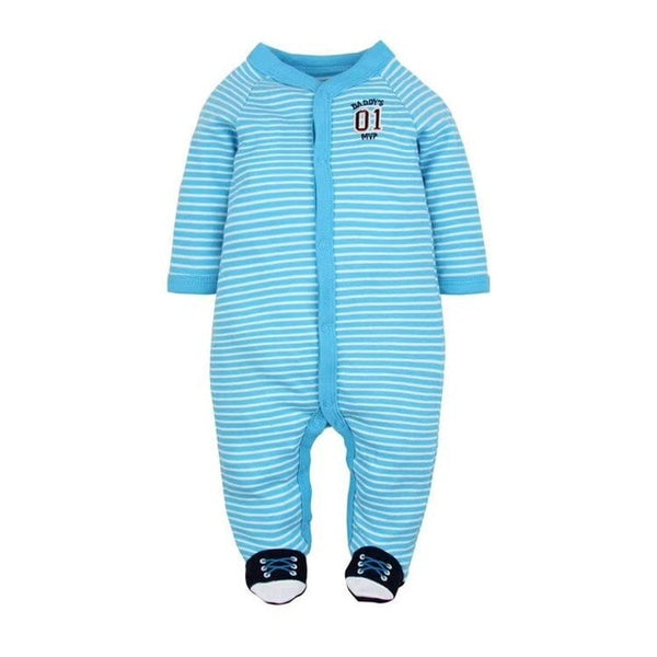 Baby Romper 3-12M