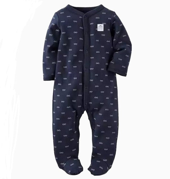 Baby Romper 3-12M