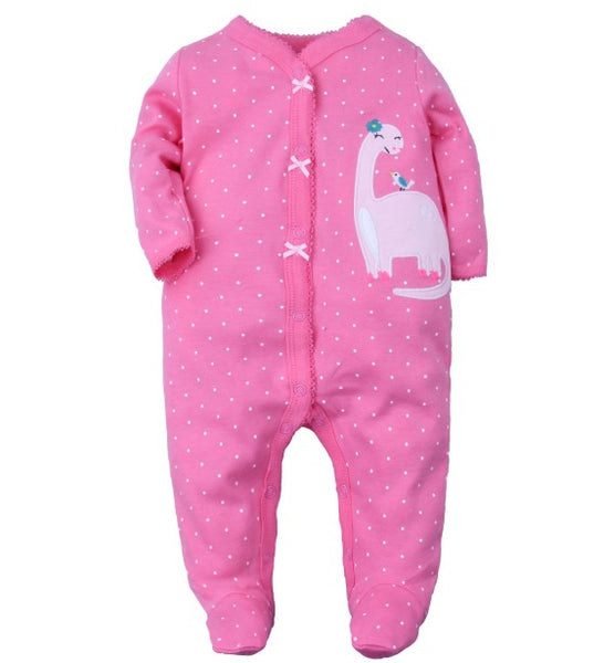 Baby Romper 3-12M