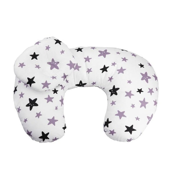 2pcs/set Baby Nursing Pillow
