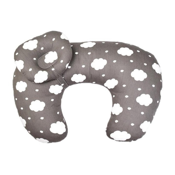2pcs/set Baby Nursing Pillow