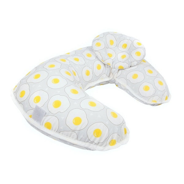 2pcs/set Baby Nursing Pillow