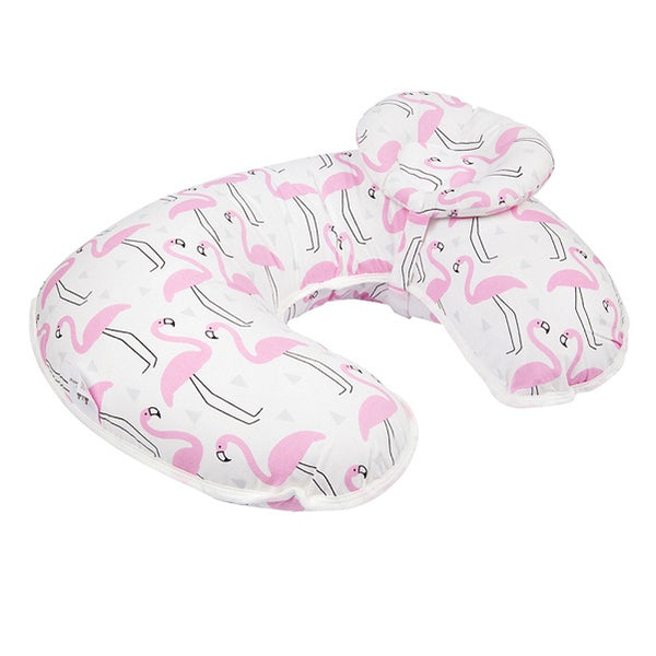 2pcs/set Baby Nursing Pillow