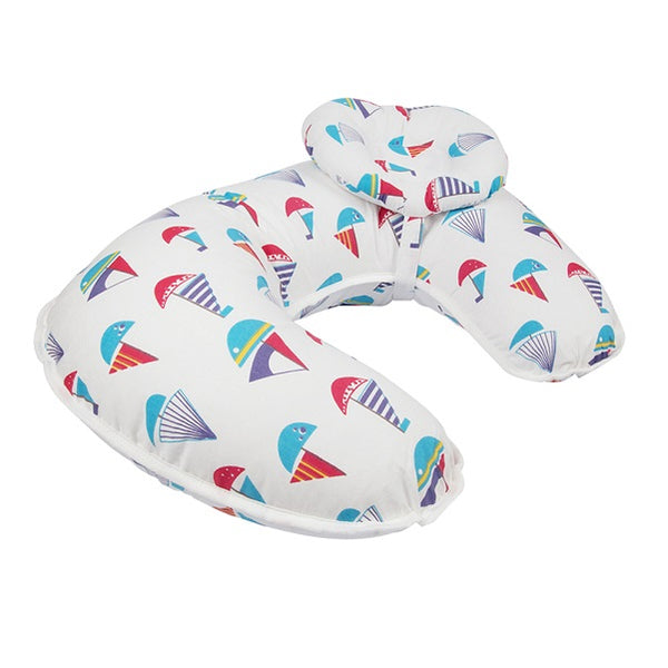 2pcs/set Baby Nursing Pillow