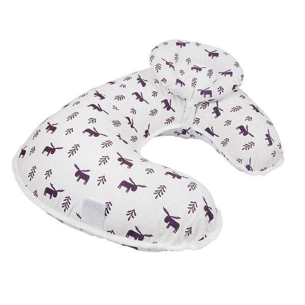 2pcs/set Baby Nursing Pillow