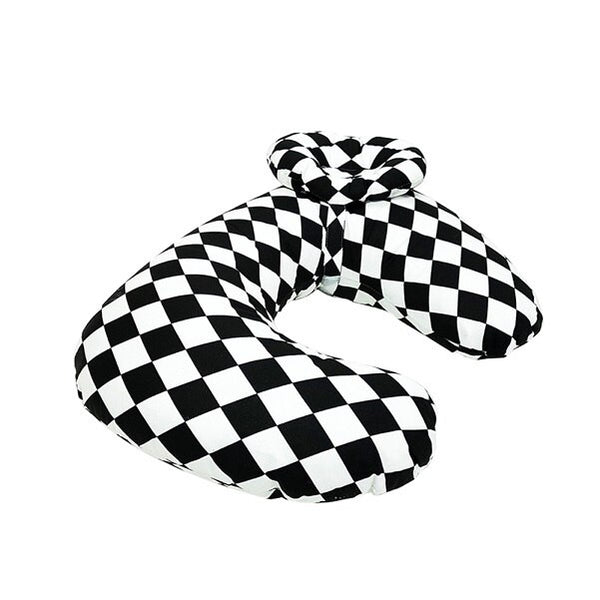 2pcs/set Baby Nursing Pillow