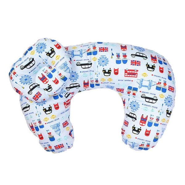 2pcs/set Baby Nursing Pillow