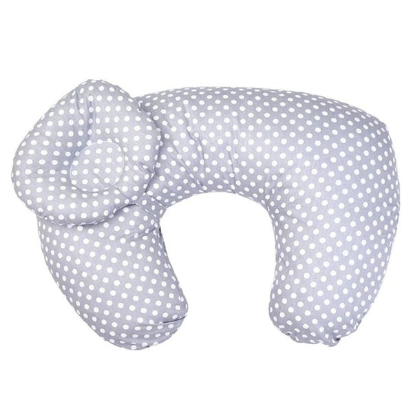 2pcs/set Baby Nursing Pillow