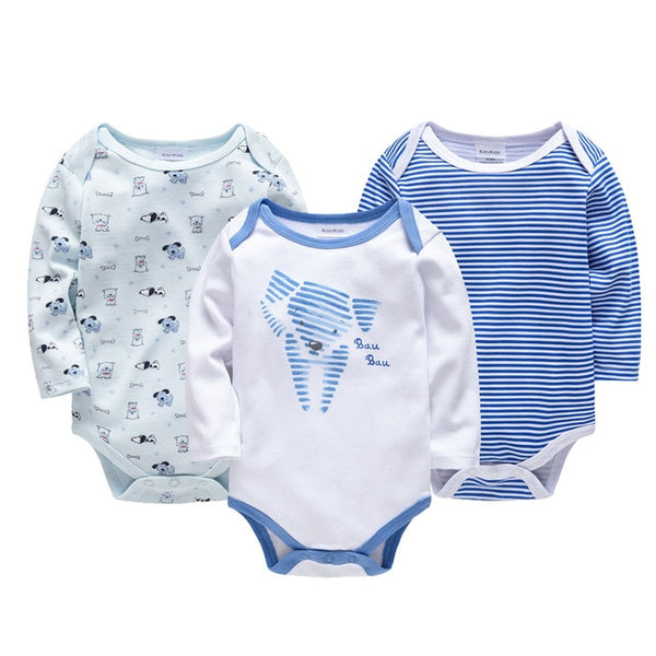 Baby Bodysuit 0-12M