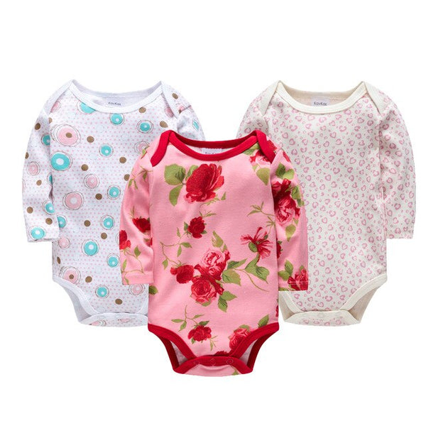 Baby Bodysuit 0-12M