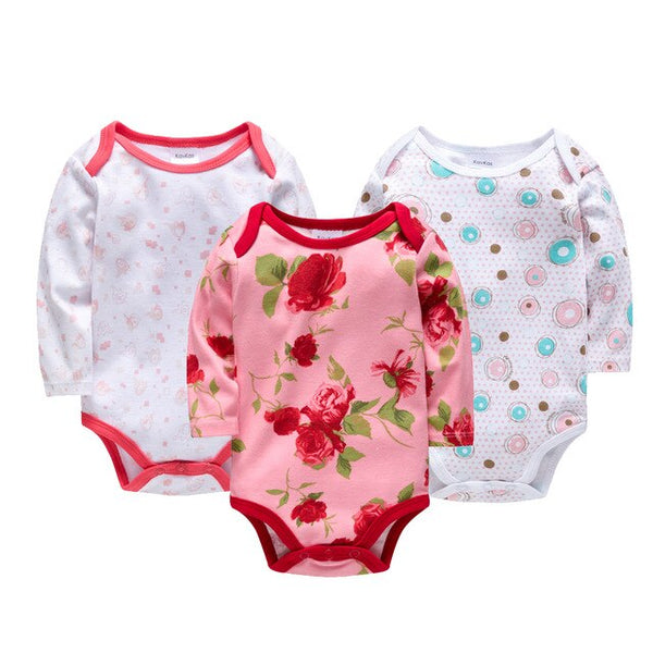Baby Bodysuit 0-12M