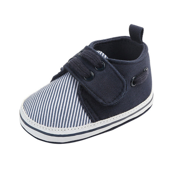 Baby Boys First Walkers Shoes 0-12M