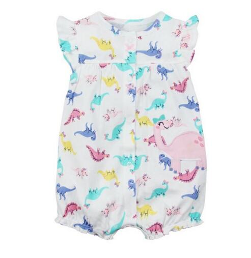 Baby Romper 6-24M