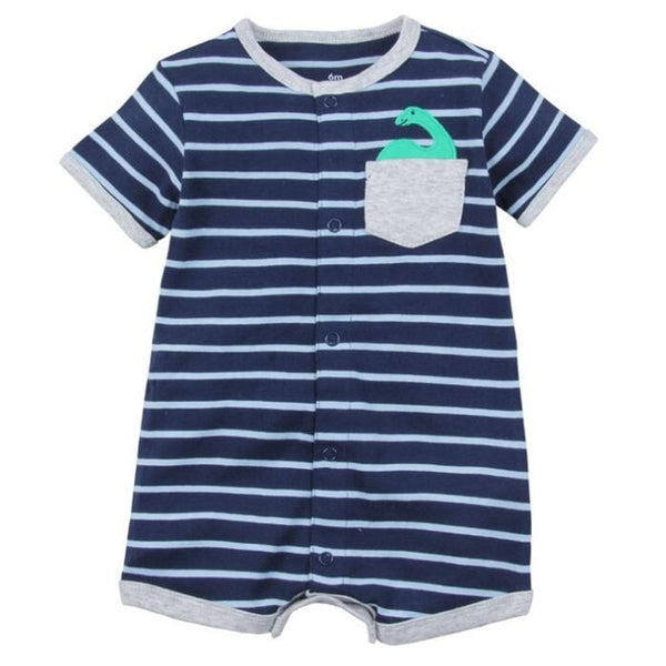 Baby Romper 6-24M