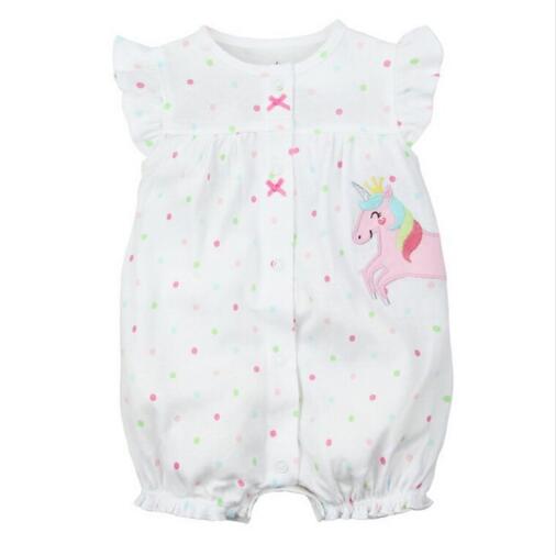 Baby Romper 6-24M