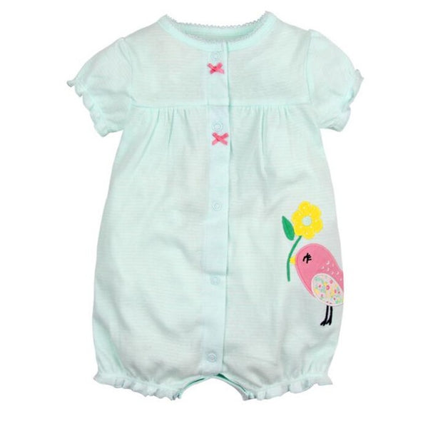 Baby Romper 6-24M