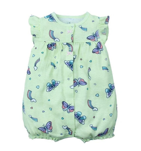 Baby Romper 6-24M