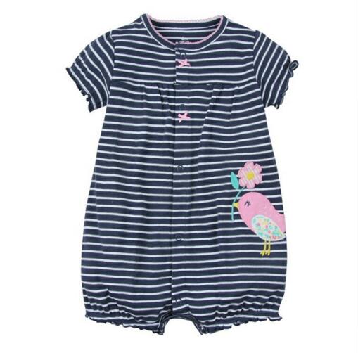 Baby Romper 6-24M