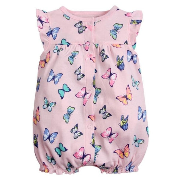 Baby Romper 6-24M