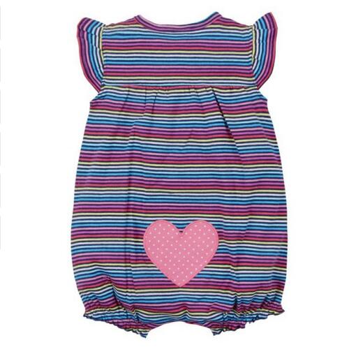 Baby Romper 6-24M