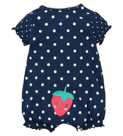 Baby Romper 6-24M