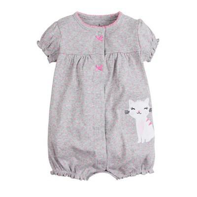 Baby Romper 6-24M