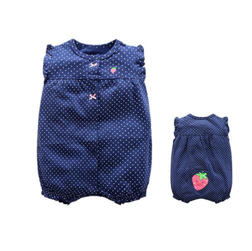 Baby Romper 6-24M