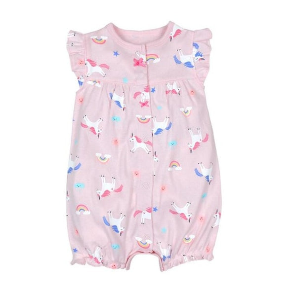 Baby Romper 6-24M