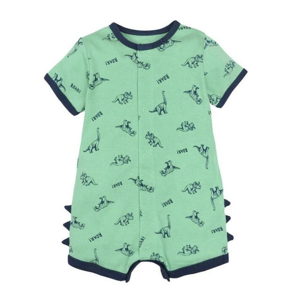 Baby Romper 6-24M