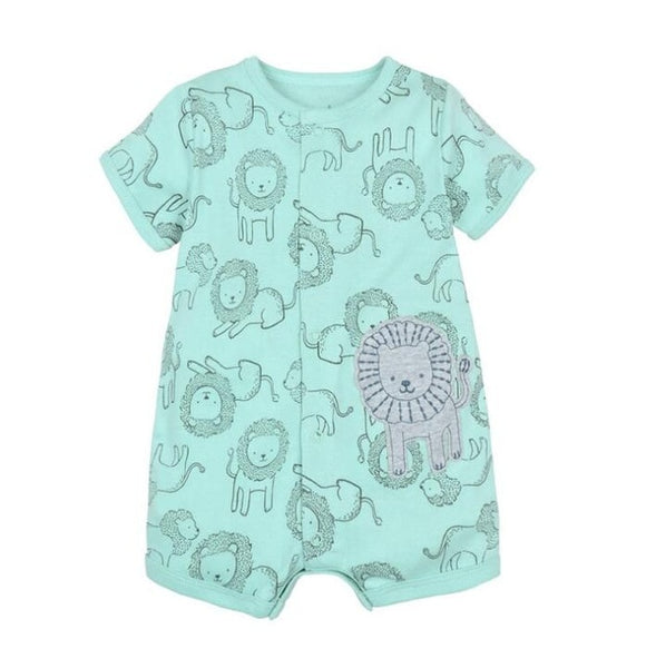 Baby Romper 6-24M