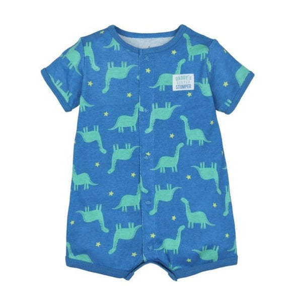 Baby Romper 6-24M
