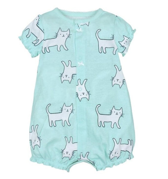Baby Romper 6-24M