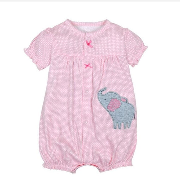Baby Romper 6-24M