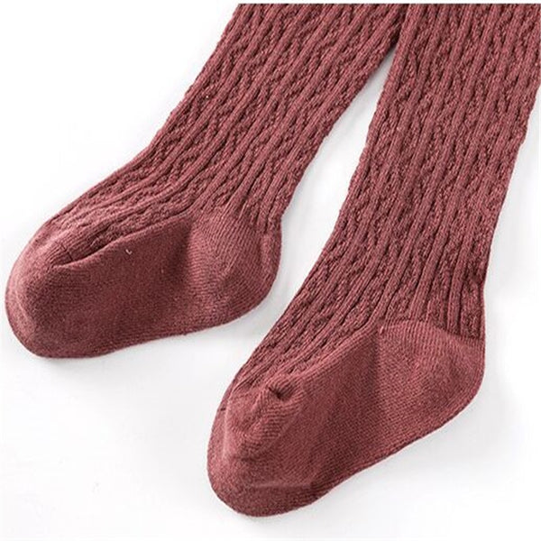 Baby Girls Autumn Winter Tights