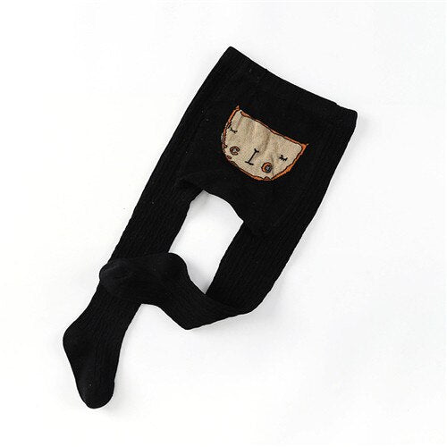 Baby Girls Autumn Winter Tights