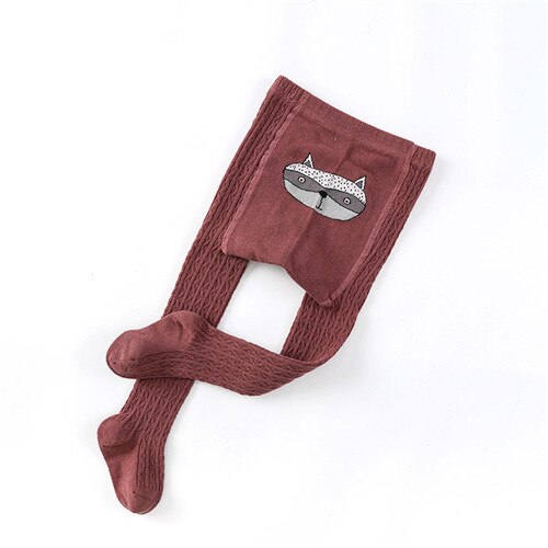 Baby Girls Autumn Winter Tights