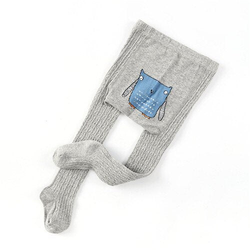 Baby Girls Autumn Winter Tights
