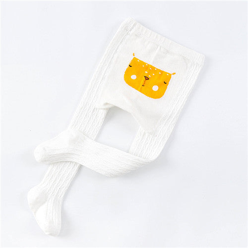 Baby Girls Autumn Winter Tights