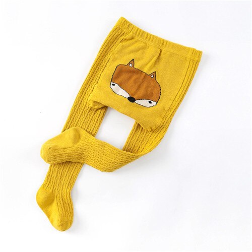 Baby Girls Autumn Winter Tights