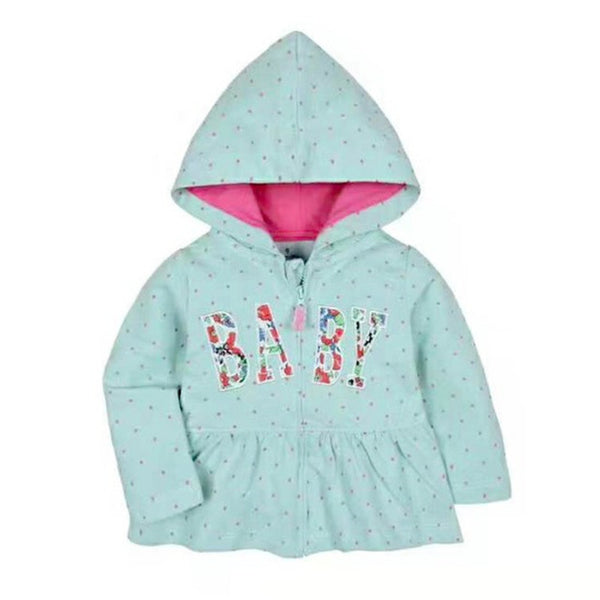 Hooded Sweatshirts
