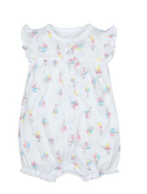 Baby Romper 6-24M
