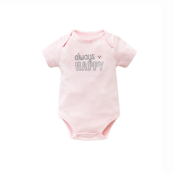 Baby Bodysuit 0-24M