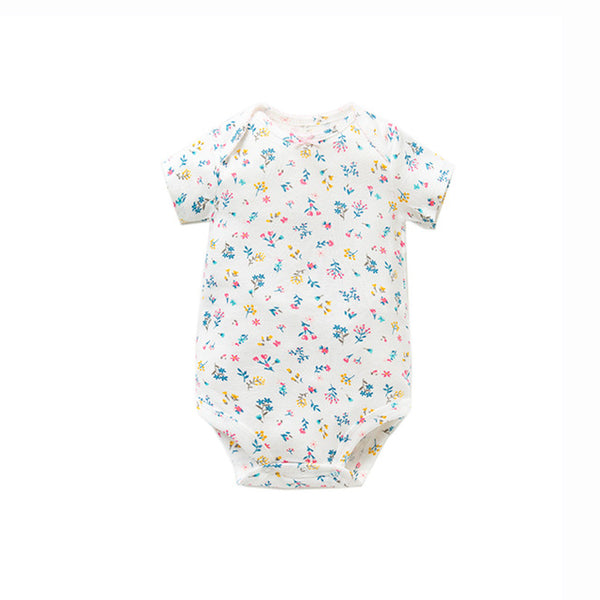 Baby Bodysuit 0-24M