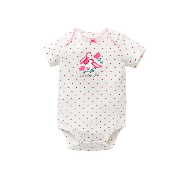 Baby Bodysuit 0-24M