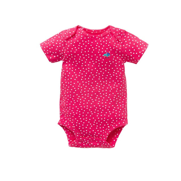 Baby Bodysuit 0-24M