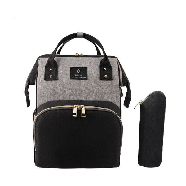 New Baby Diaper Bag